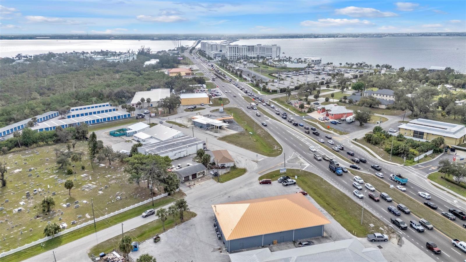 Image 15 of 58 For 4694 Tamiami Trail