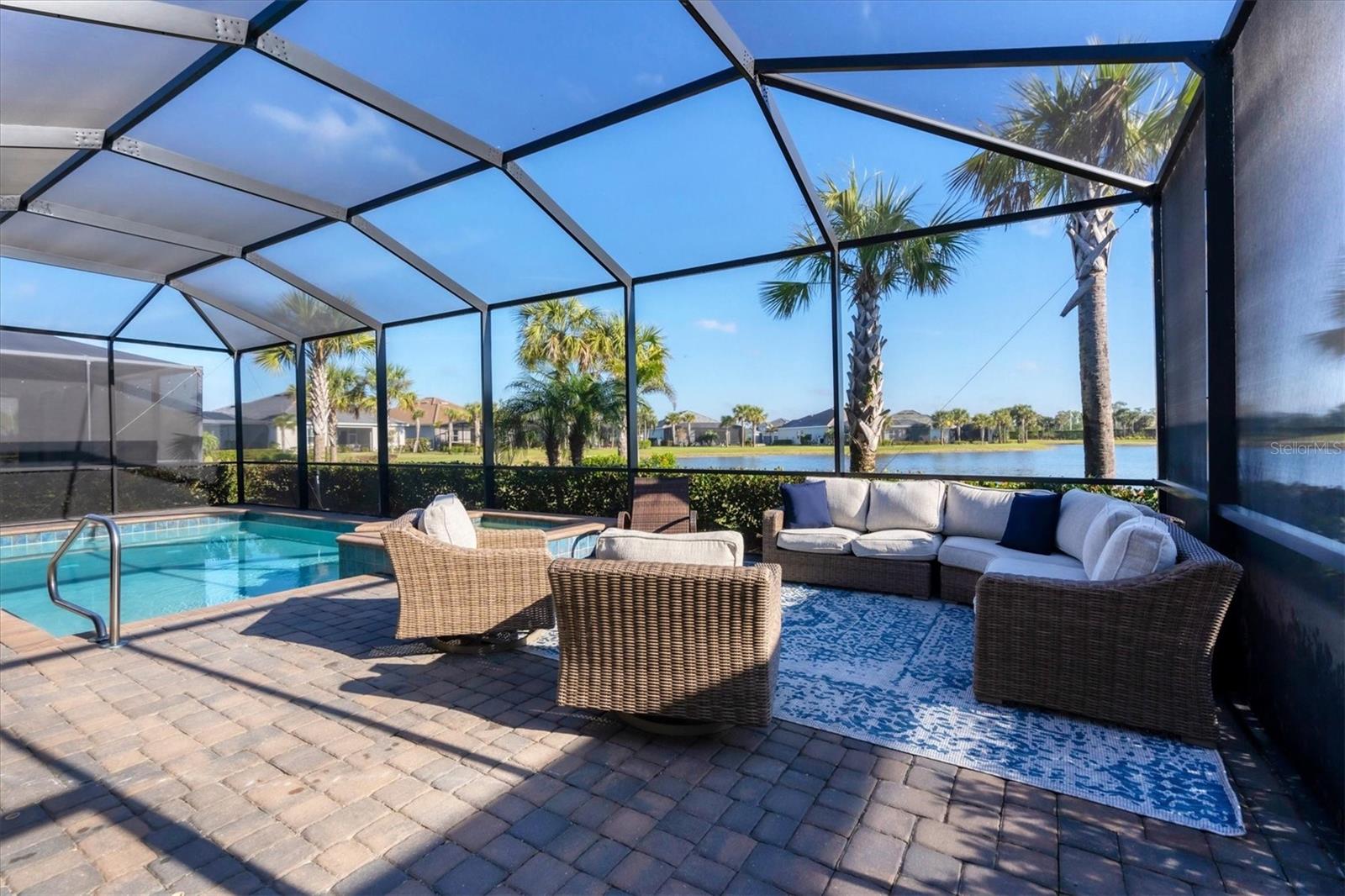 Image 26 of 65 For 25228 Longmeadow Drive