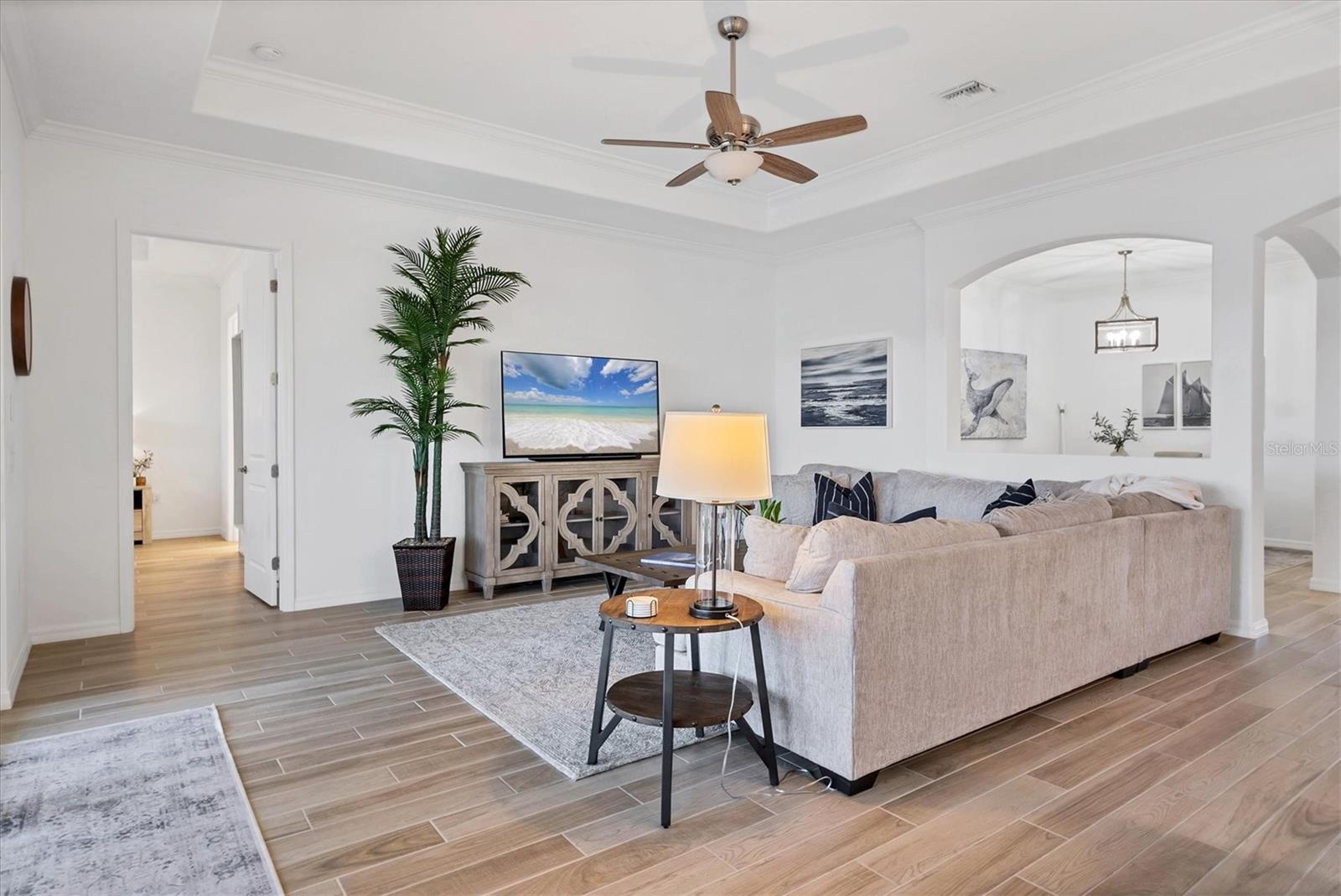 Image 6 of 65 For 25228 Longmeadow Drive