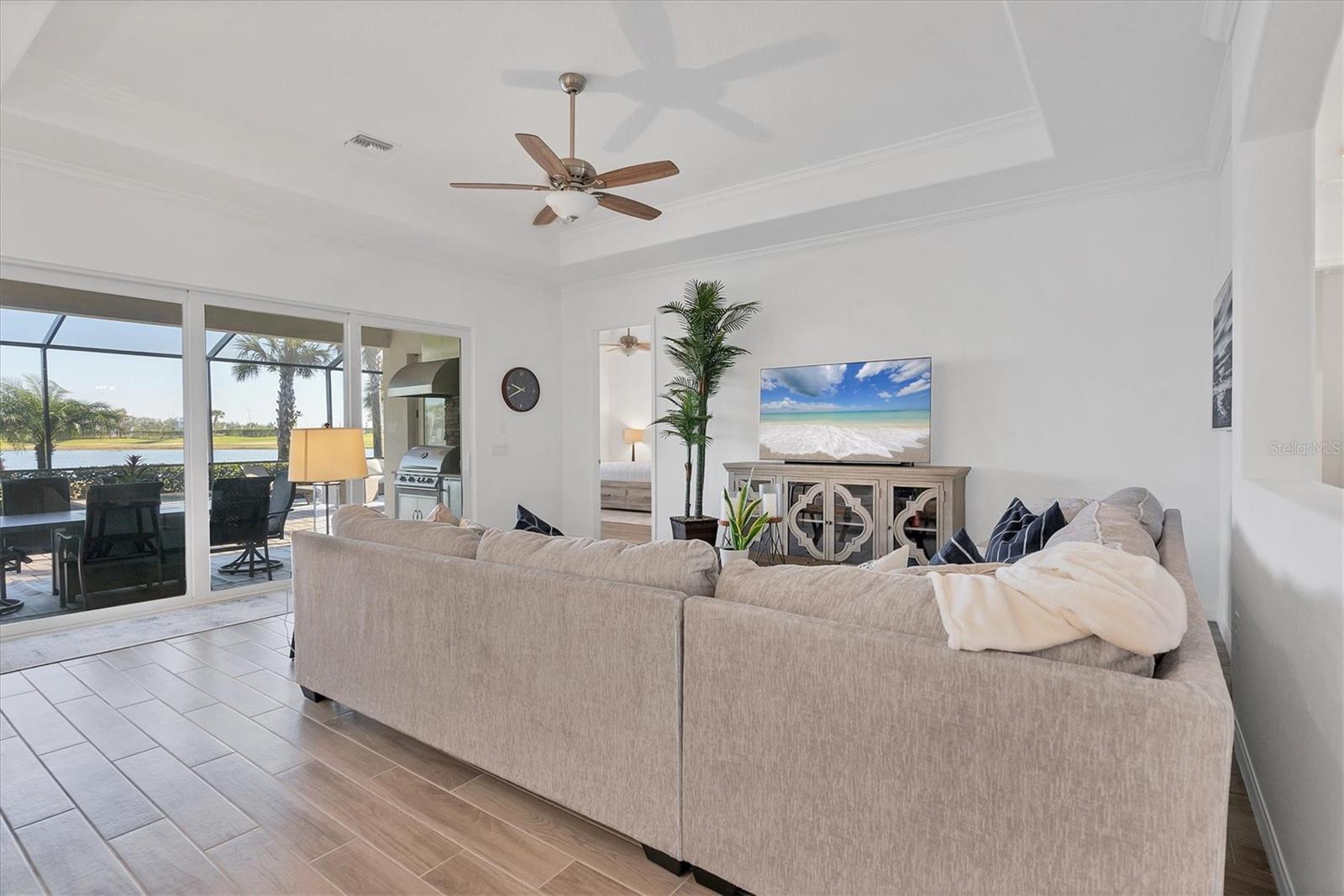 Image 7 of 65 For 25228 Longmeadow Drive