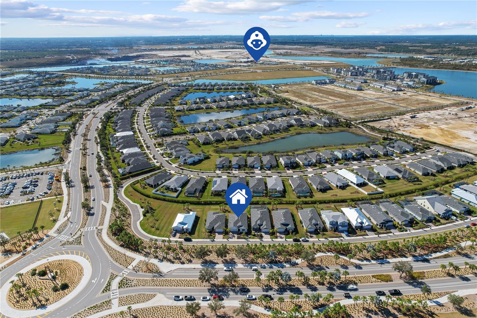 Image 40 of 77 For 43104 Lakeside Way