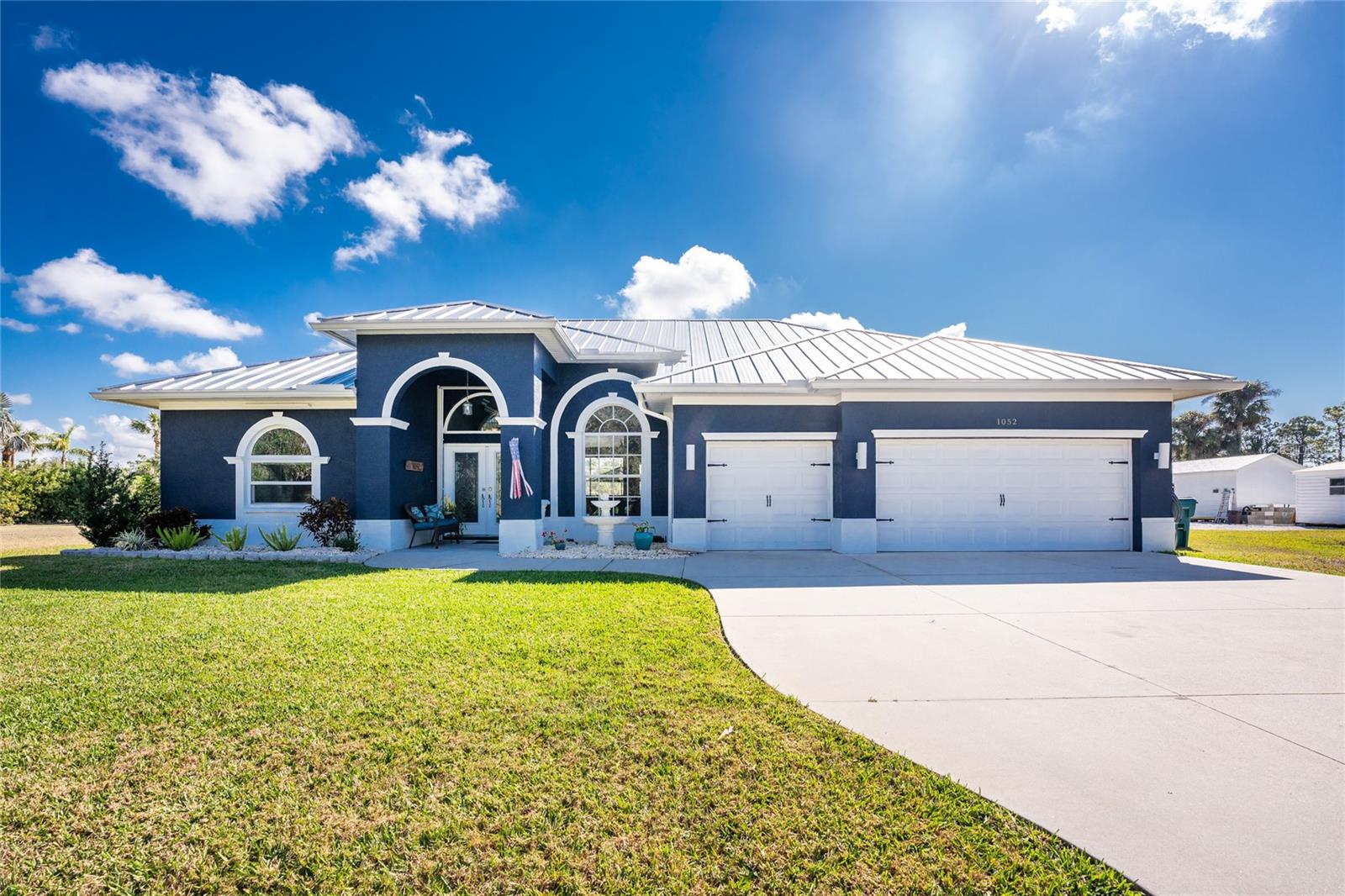 Details for 1052 Eppinger Drive, PORT CHARLOTTE, FL 33953