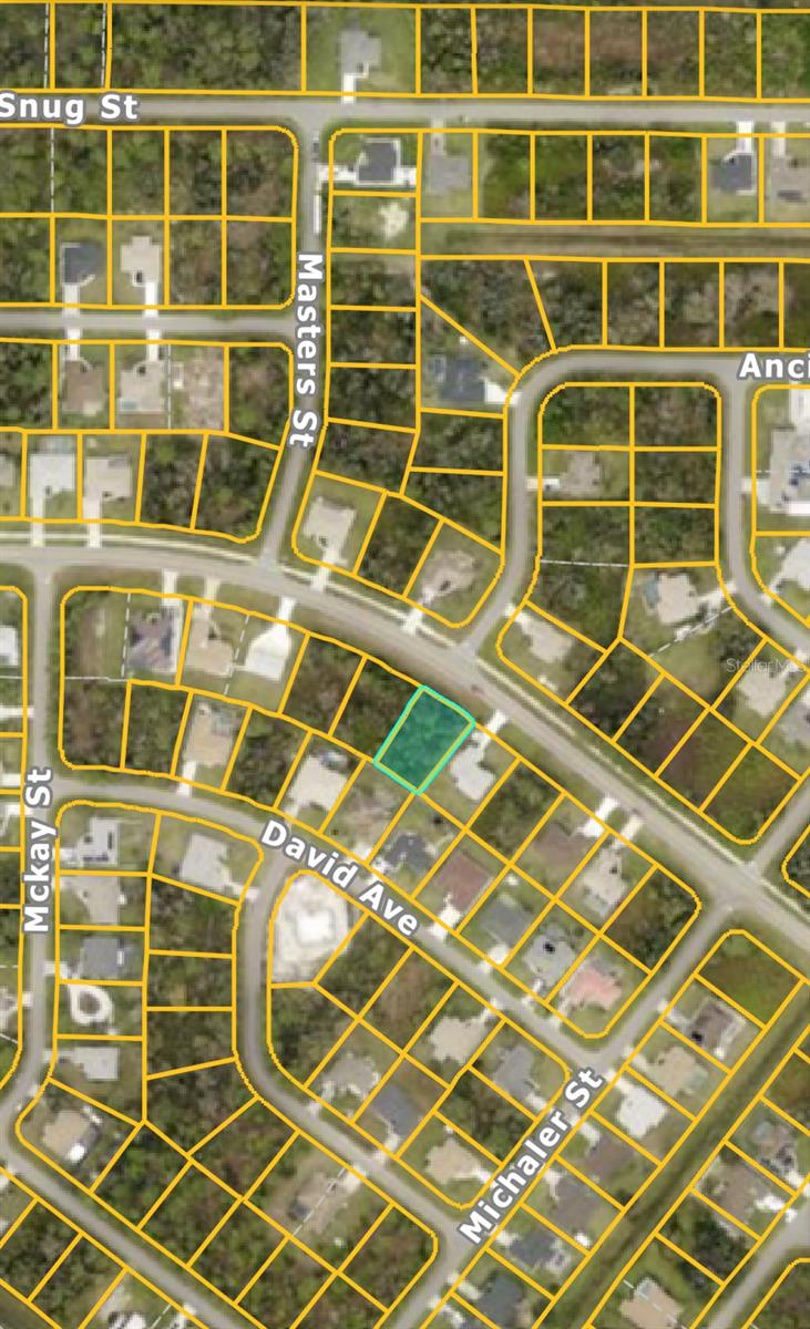 Image 2 of 3 For Cranberry Boulevard