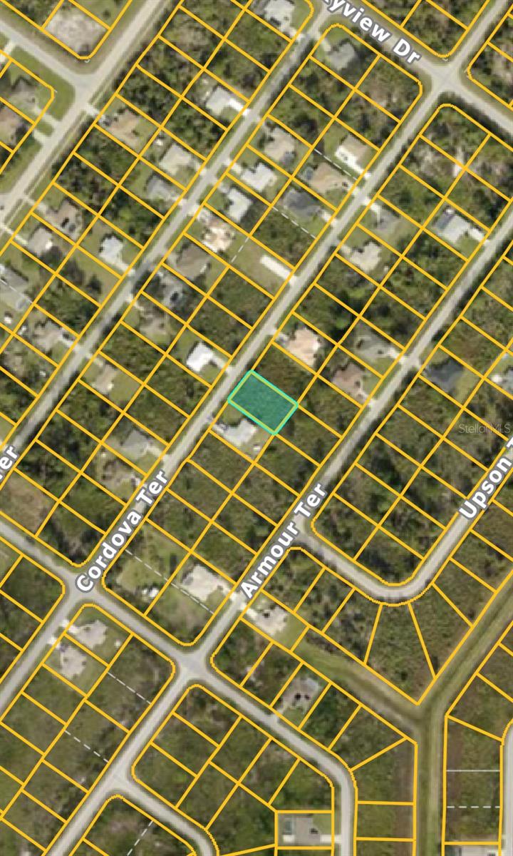 Image 2 of 3 For Cordova Terrace