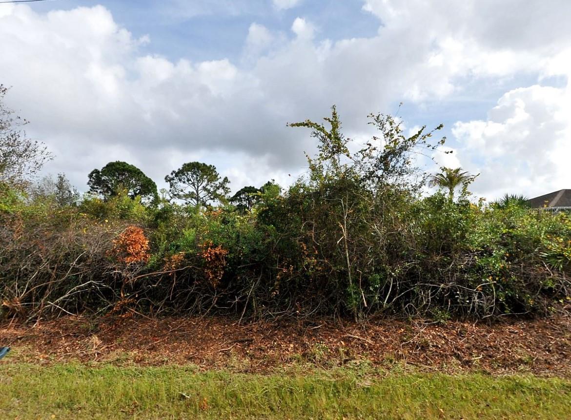 Image 3 of 3 For Cordova Terrace