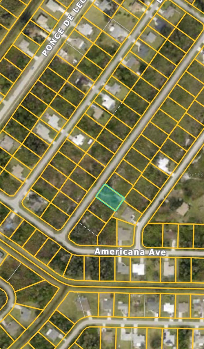 Image 2 of 3 For Cordova Terrace