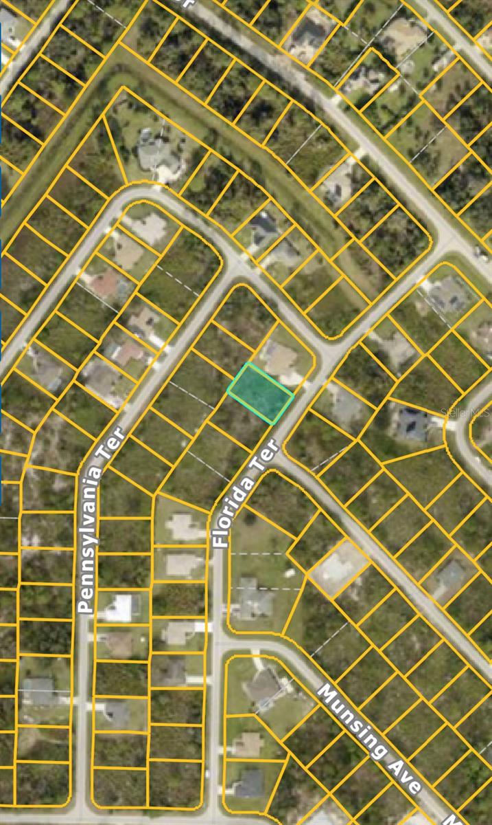 Image 2 of 3 For Florida Terrace