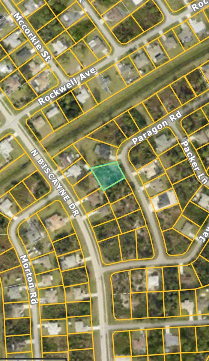 Image 2 of 3 For Paragon Road