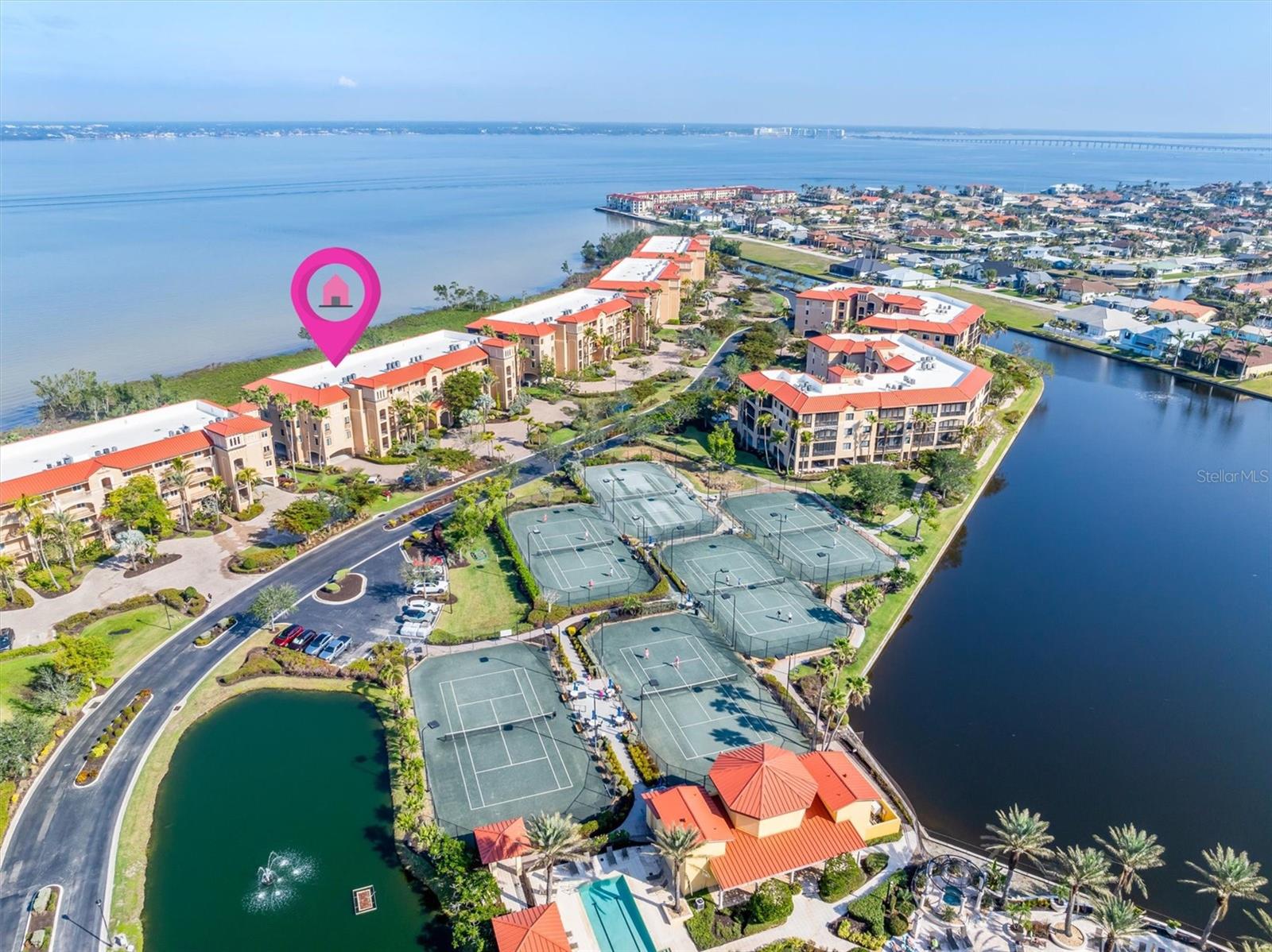 Details for 91 Vivante Boulevard 402-9142, PUNTA GORDA, FL 33950