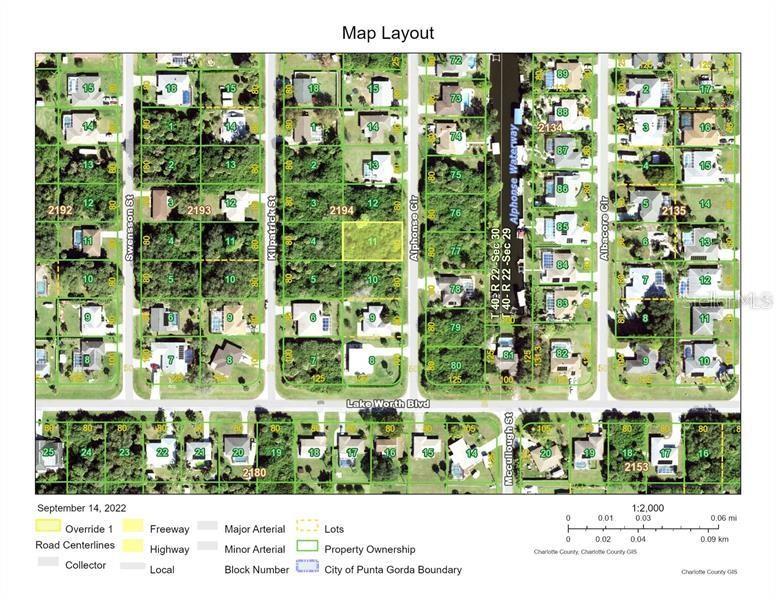 Image 2 of 2 For 18641 Alphonse Circle
