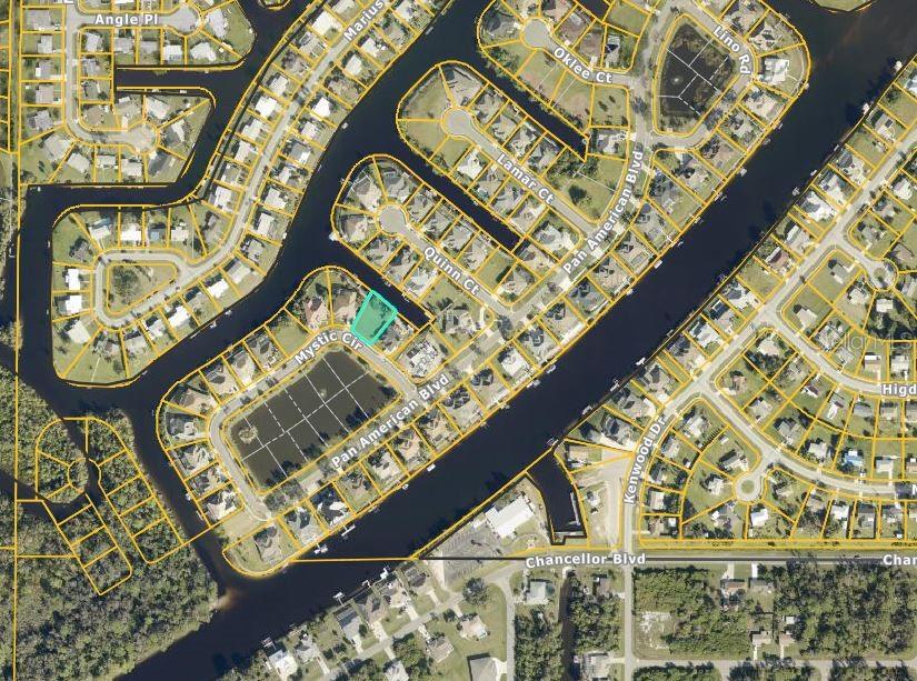 Details for Mystic Circle, NORTH PORT, FL 34287