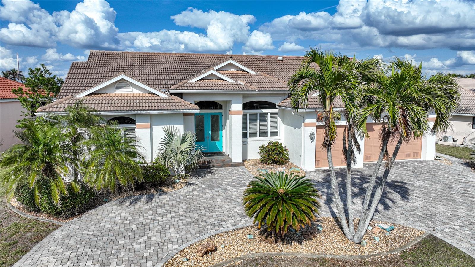 Details for 1412 Sea Fan Drive, PUNTA GORDA, FL 33950