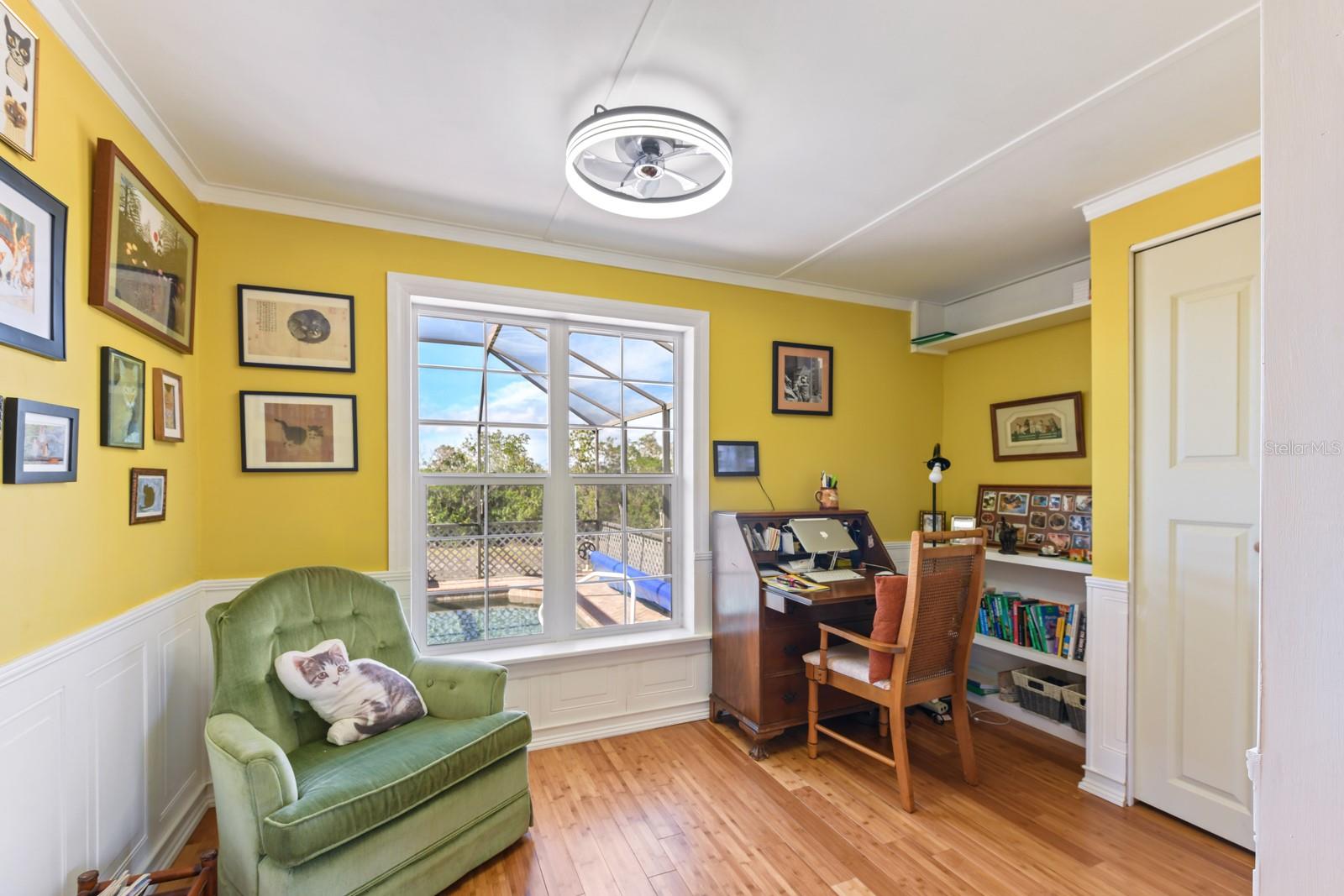 Image 40 of 49 For 17455 Boca Vista Road