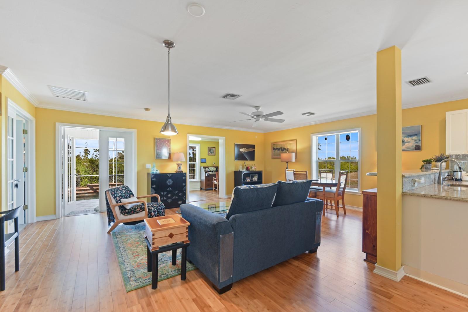 Image 5 of 49 For 17455 Boca Vista Road