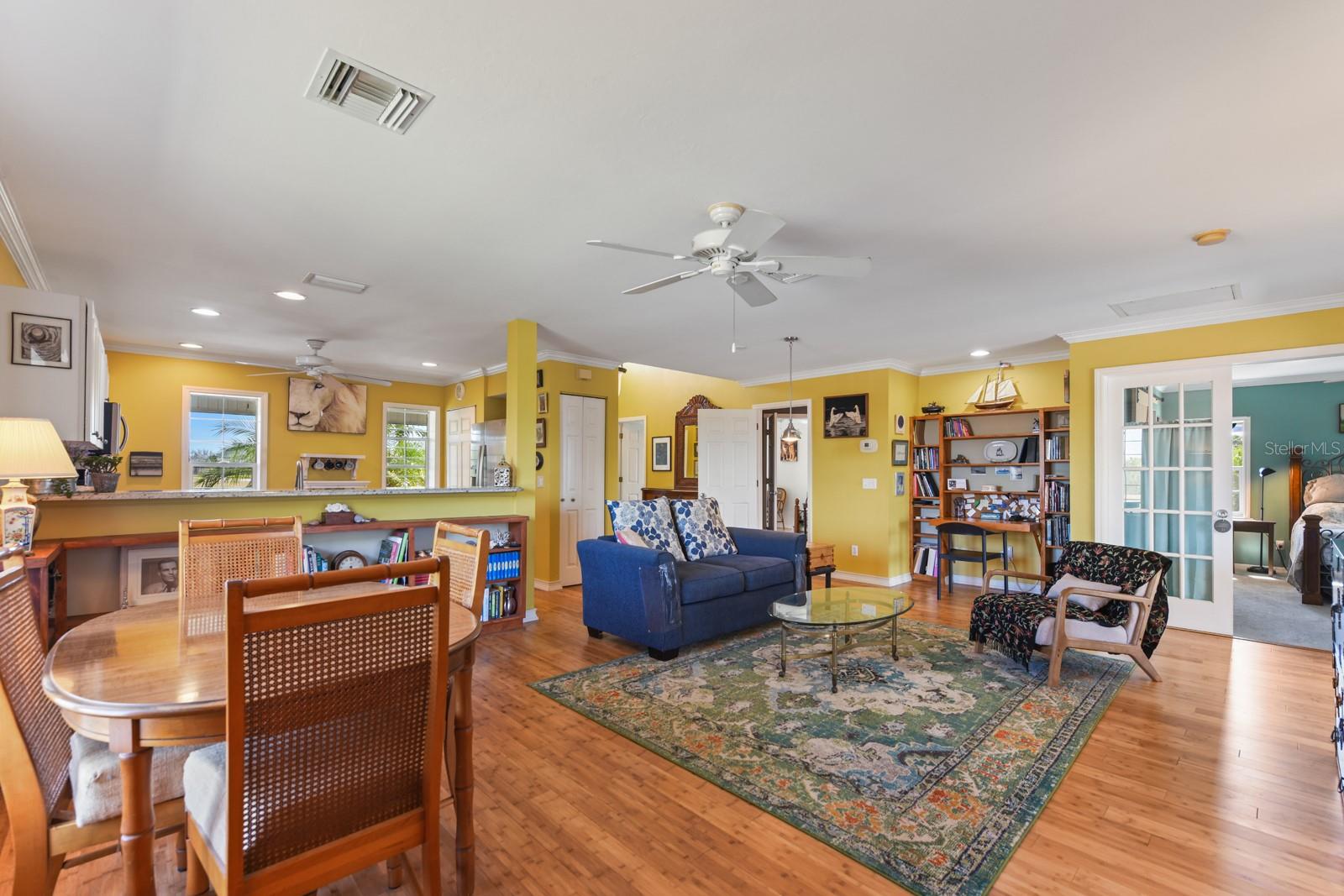 Image 8 of 49 For 17455 Boca Vista Road