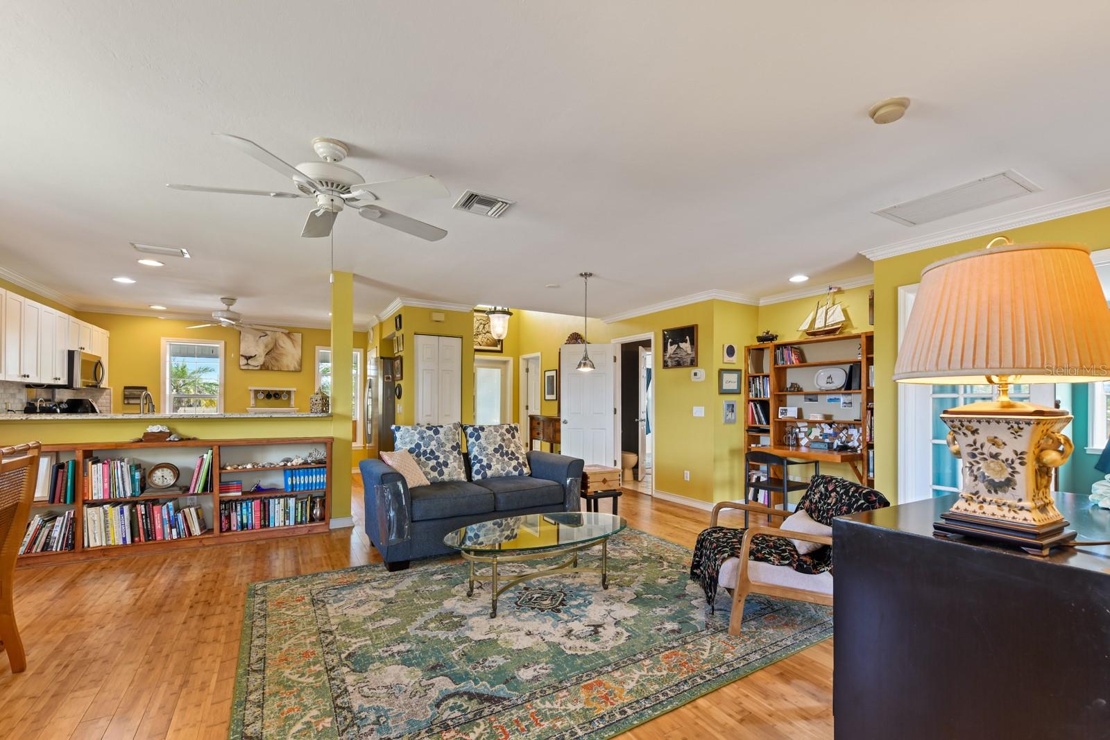 Image 9 of 49 For 17455 Boca Vista Road