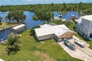 Image 36 of 37 For 9656 Marina Drive