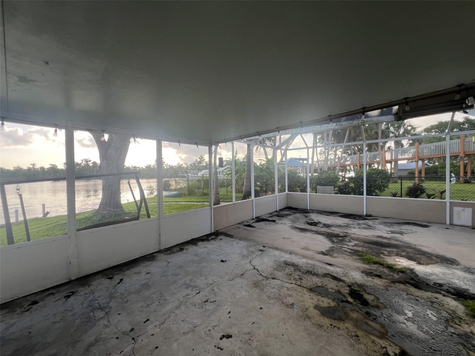 Image 37 of 37 For 9656 Marina Drive