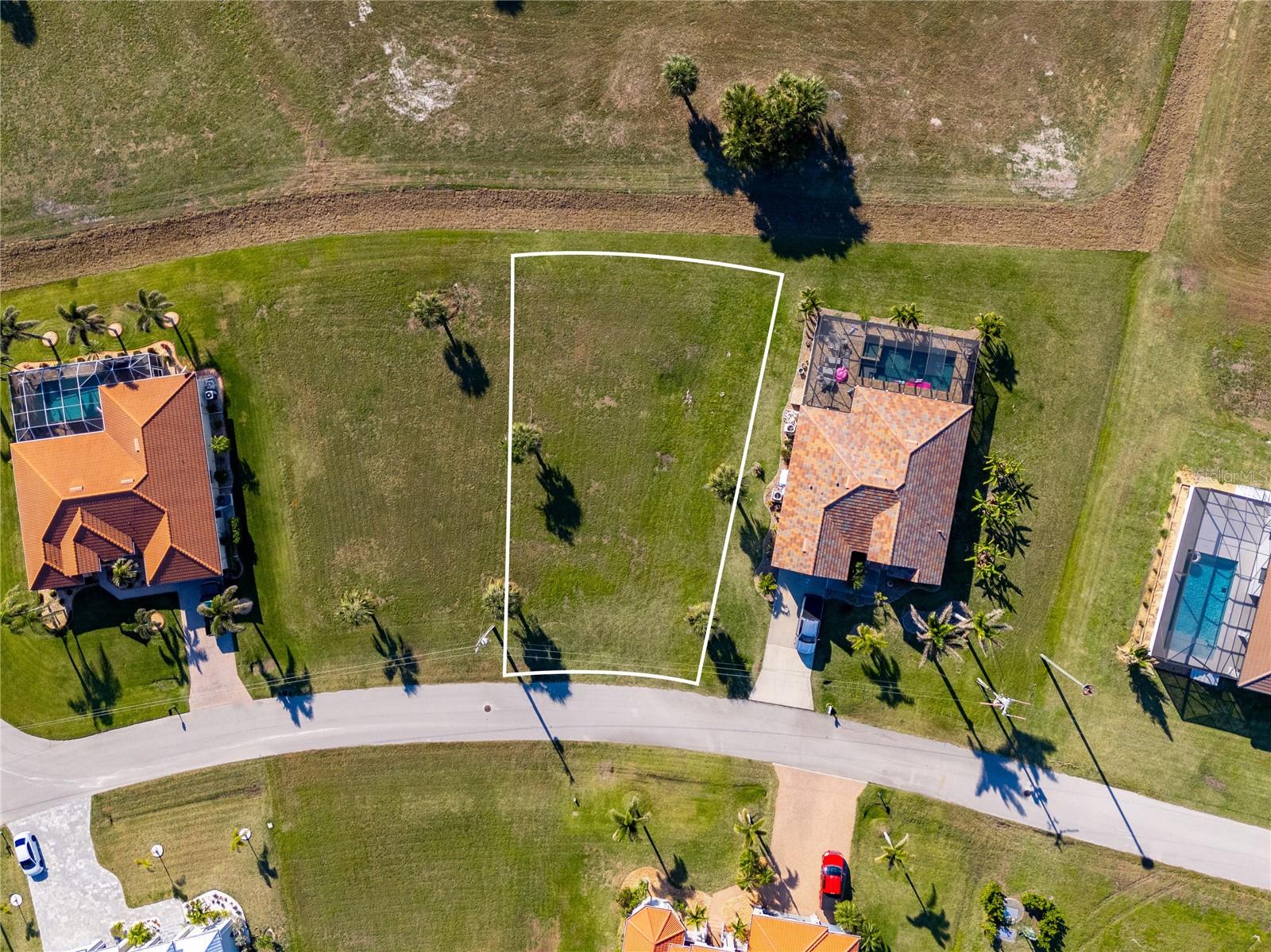 Details for 17015 Monza Road, PUNTA GORDA, FL 33955