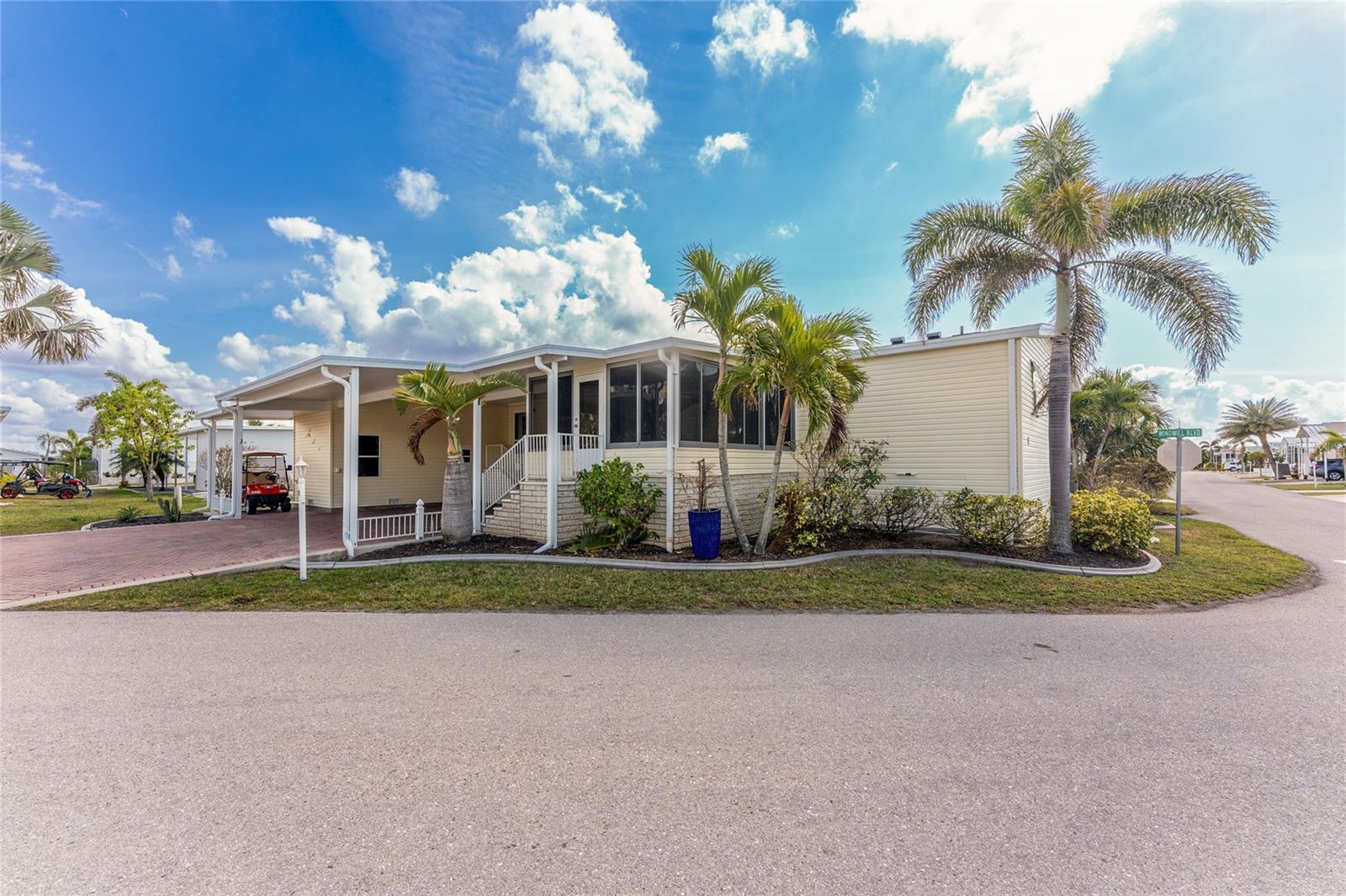 Details for 1 Brink Avenue, PUNTA GORDA, FL 33950