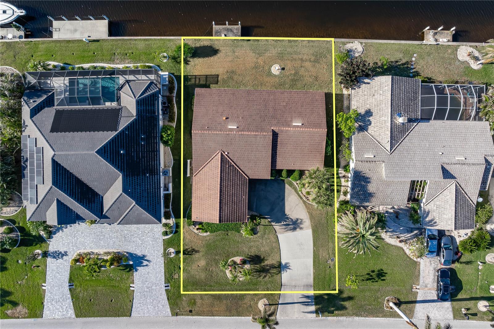 Image 61 of 65 For 716 Monaco Drive