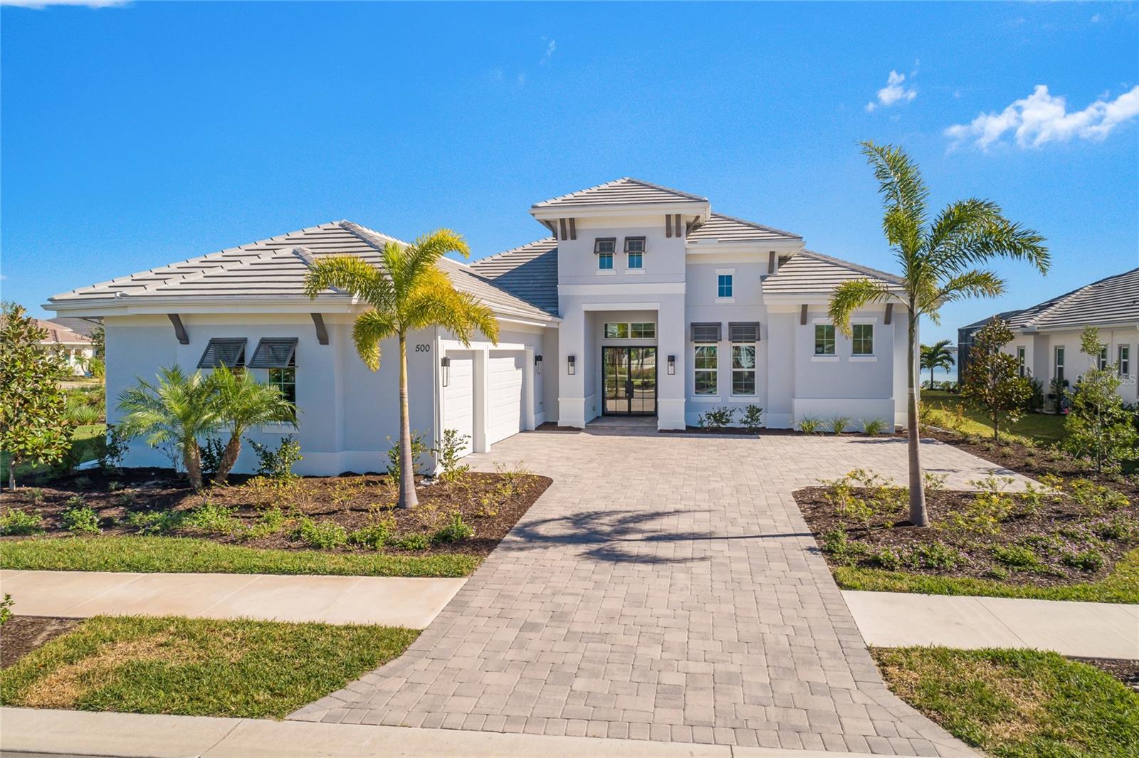 Details for 500 Blue Shell Loop, SARASOTA, FL 34240