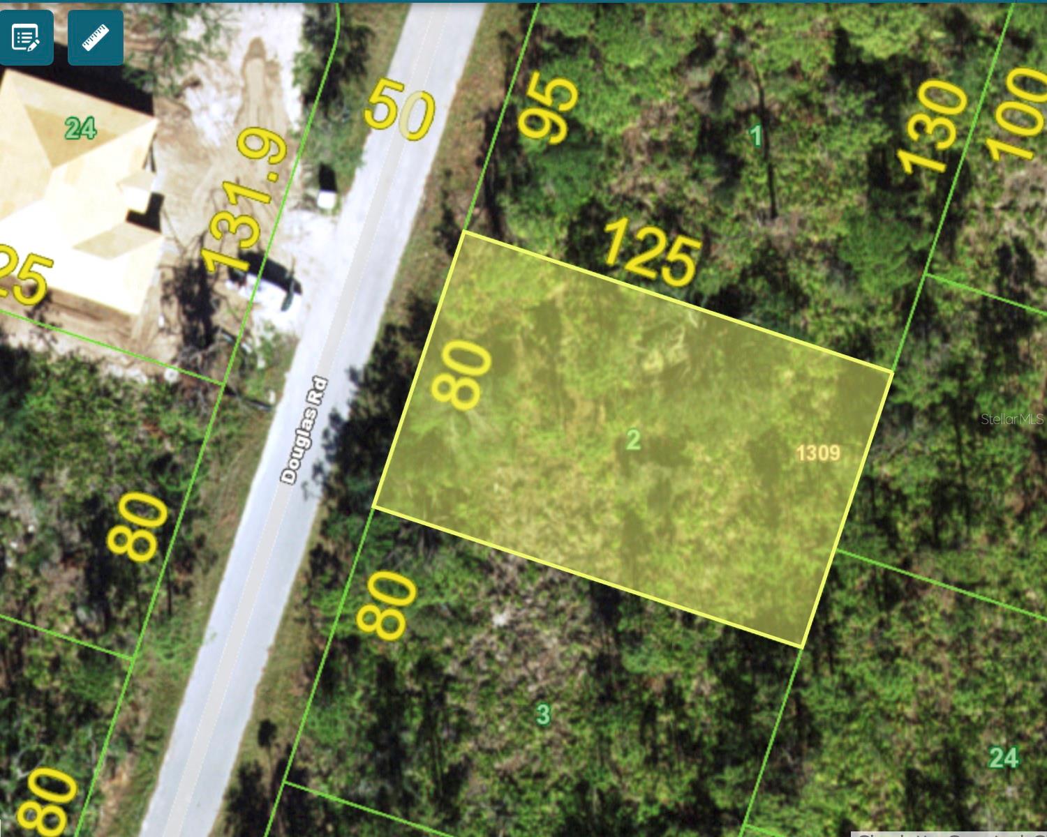 Details for 3226 Douglas Road, PUNTA GORDA, FL 33980