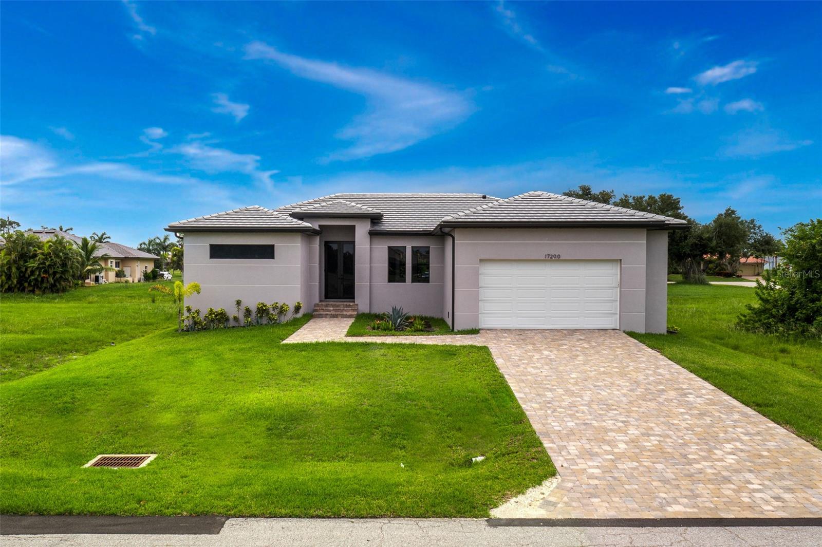 Details for 17200 Mint Lane, PUNTA GORDA, FL 33955