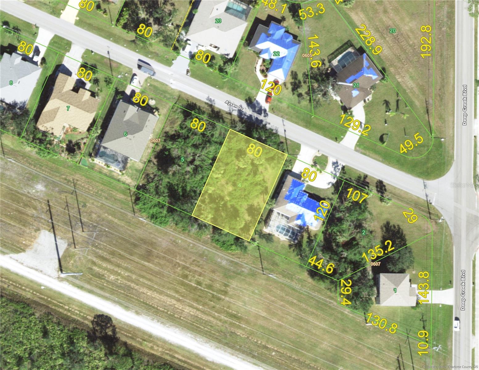 Image 2 of 8 For 25740 Aysen Drive