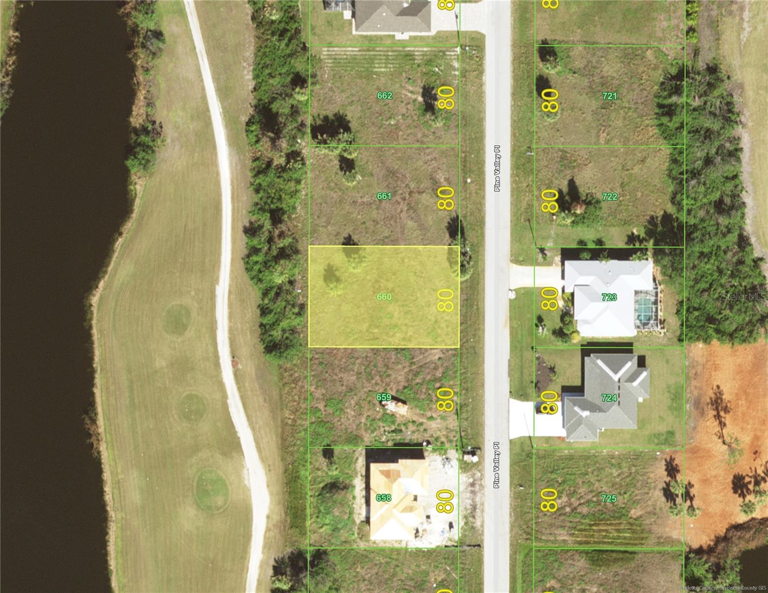 Details for 30 Pine Valley Place, ROTONDA WEST, FL 33947