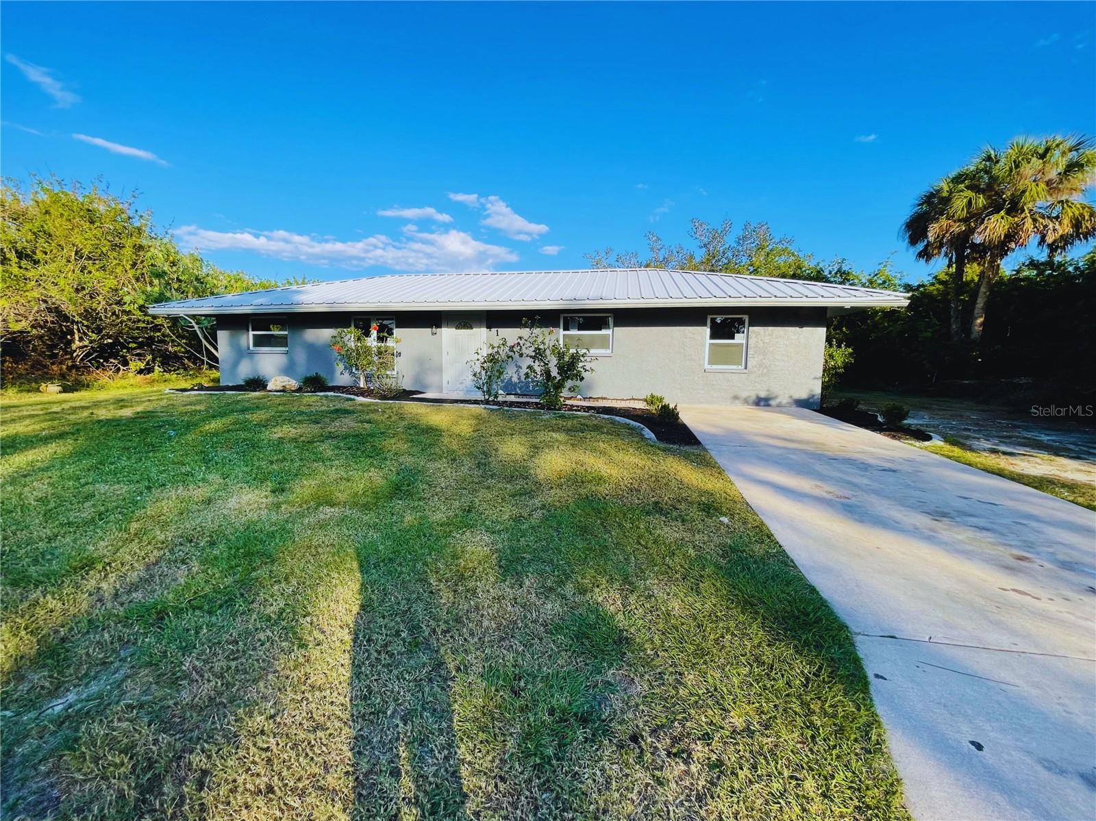 Details for 4128 Durant Street, PORT CHARLOTTE, FL 33948