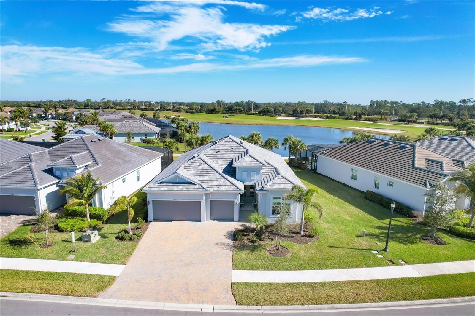 Details for 25186 Keygrass Court, PUNTA GORDA, FL 33955