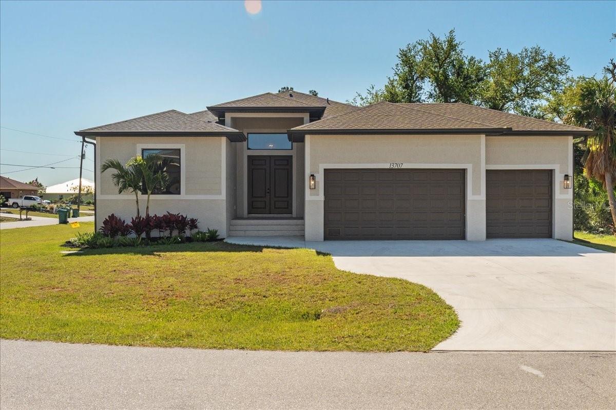 Details for 13356 Rayburn Lane, PORT CHARLOTTE, FL 33981
