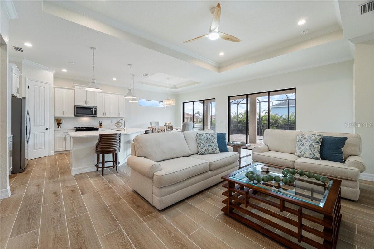 Image 12 of 40 For 13356 Rayburn Lane