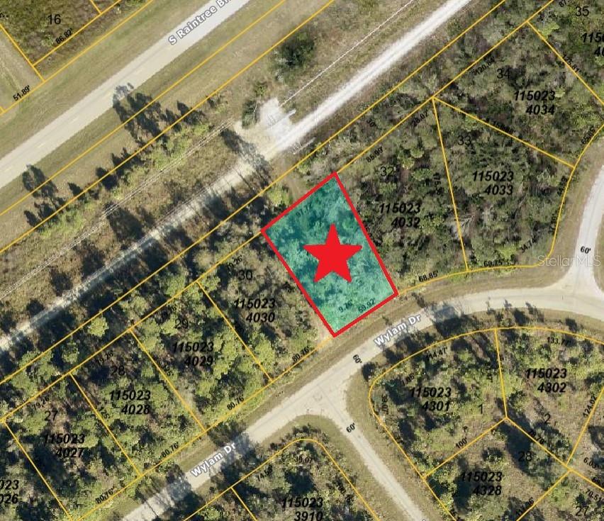 Details for Lot 31 Wylam Drive, NORTH PORT, FL 34288
