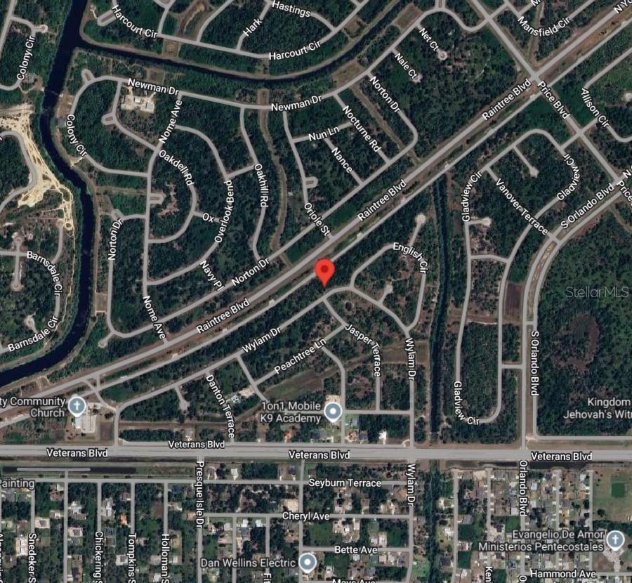 Image 5 of 7 For Lot 31 Wylam Drive