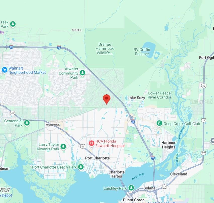 Image 6 of 7 For Lot 31 Wylam Drive