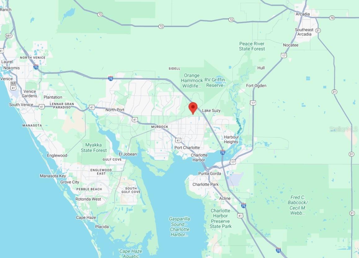 Image 7 of 7 For Lot 31 Wylam Drive