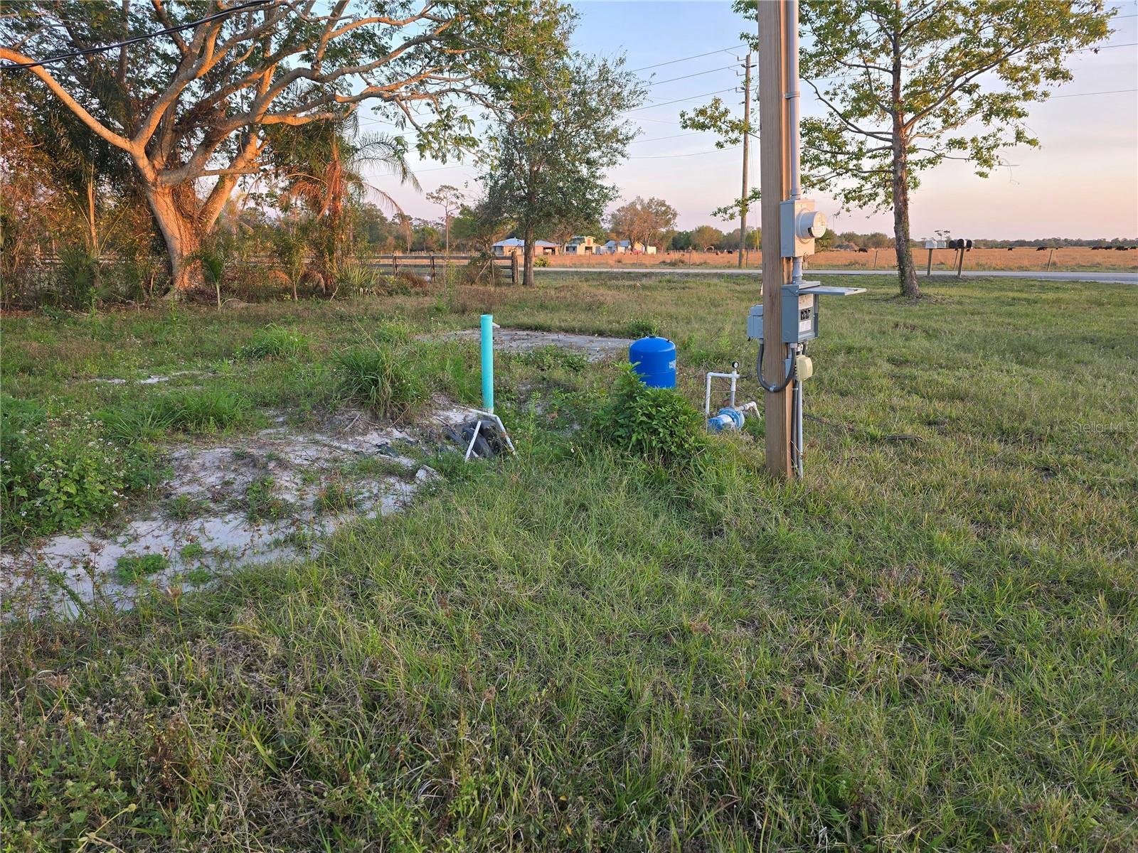 Details for 35589 Washington Loop Road, PUNTA GORDA, FL 33982