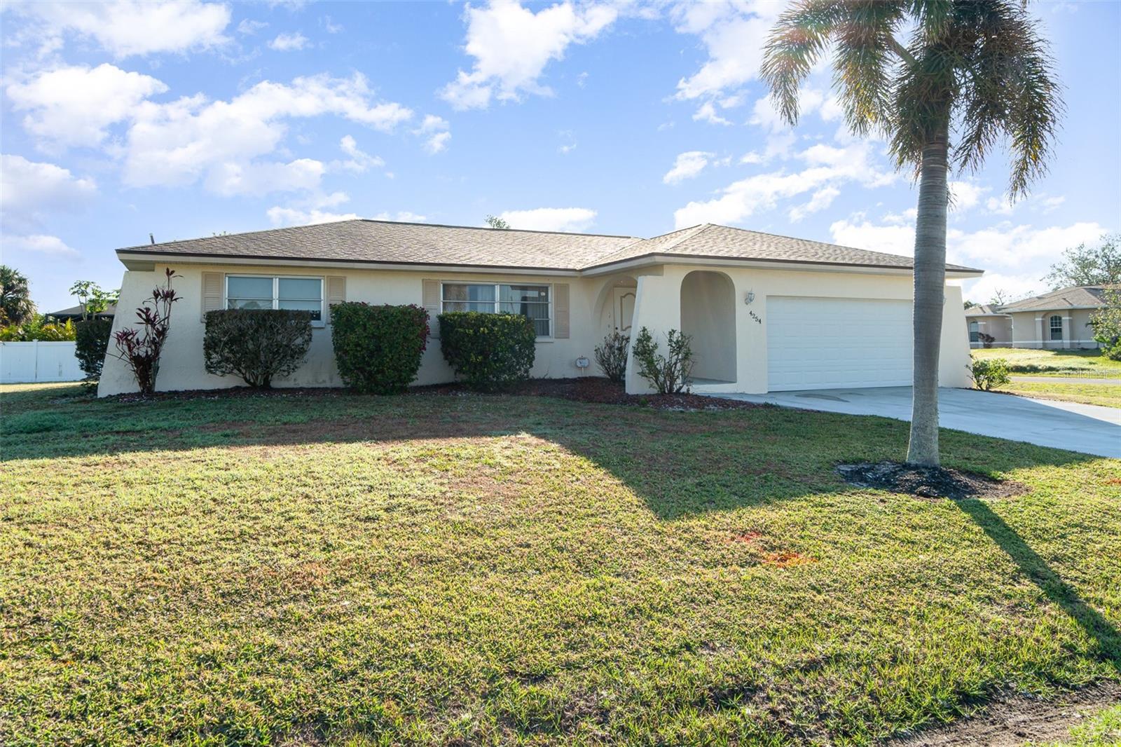 Details for 4254 Bur Street, PORT CHARLOTTE, FL 33948