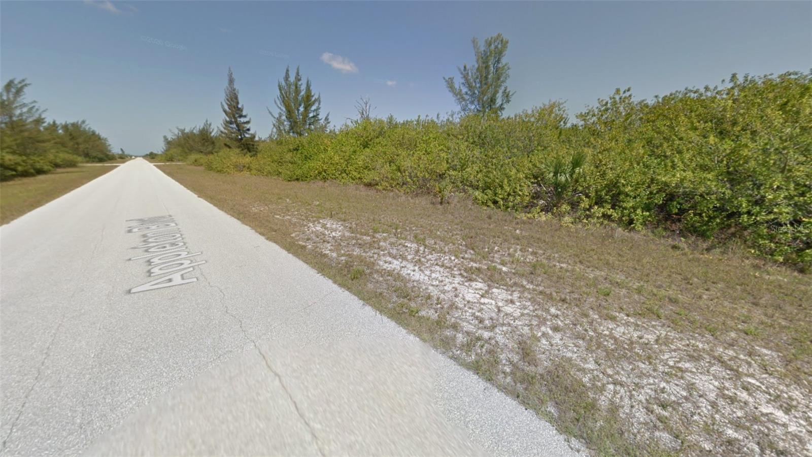 Image 4 of 5 For 15638 Appleton Boulevard