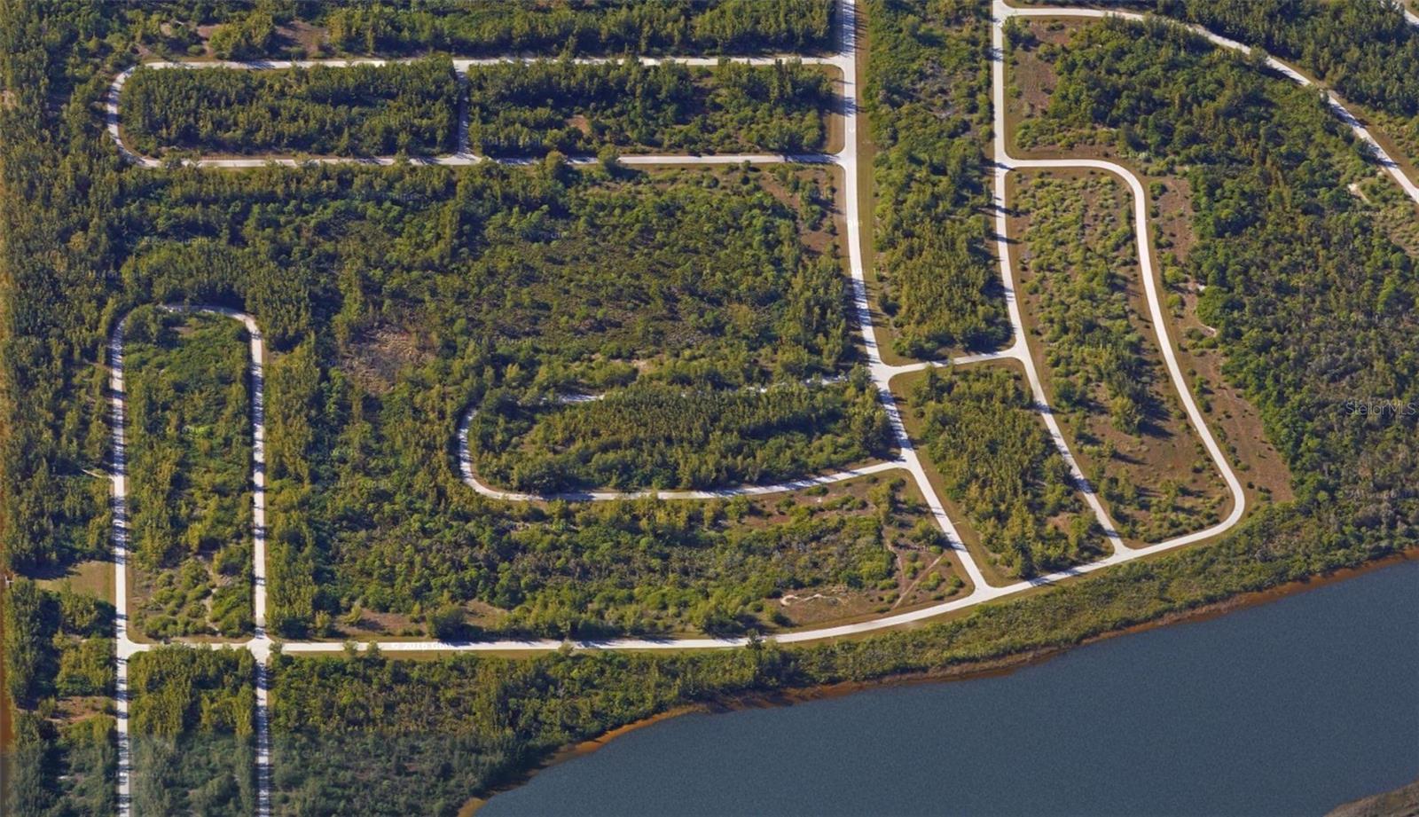 Image 4 of 6 For 10543 Mangrove Circle