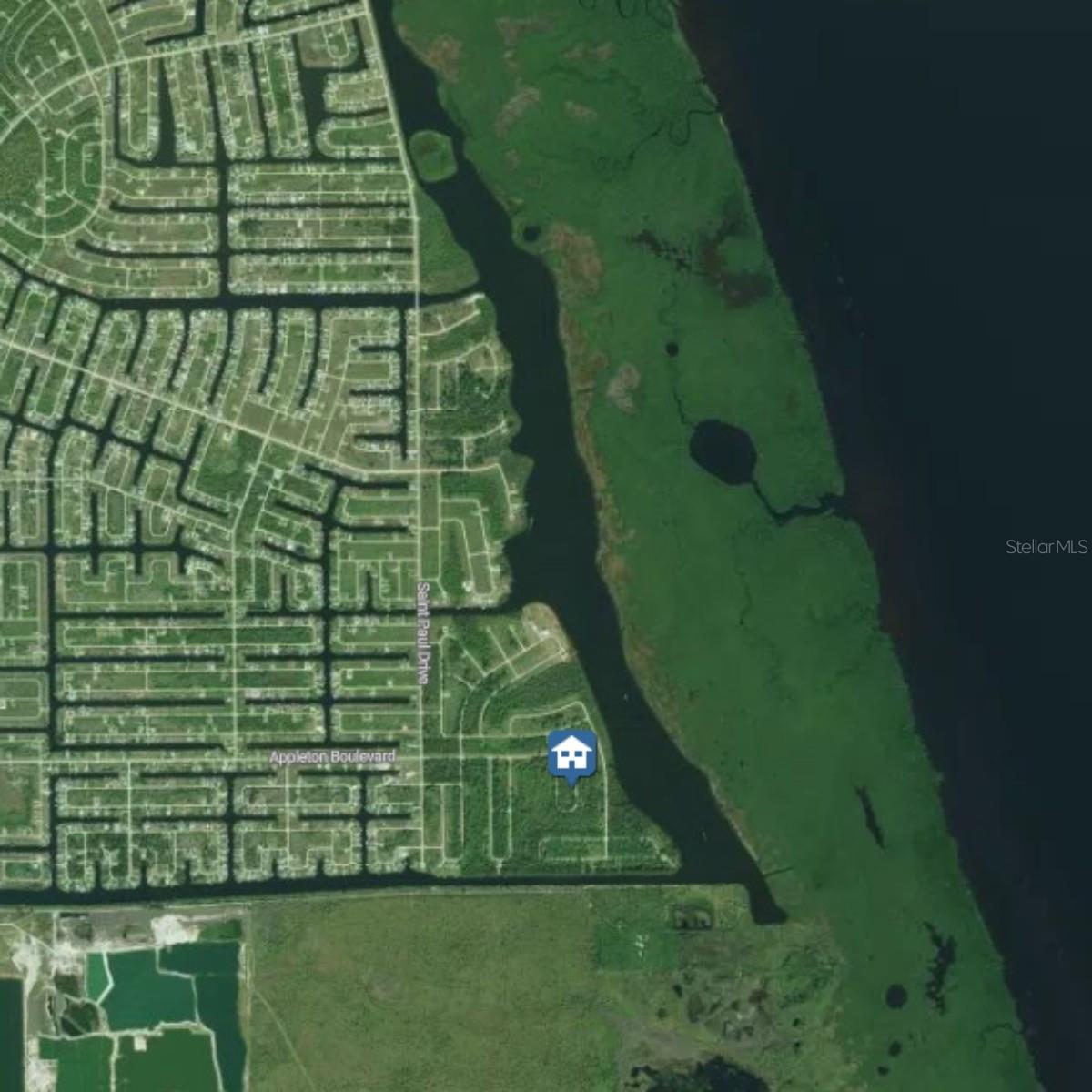 Image 6 of 6 For 10543 Mangrove Circle