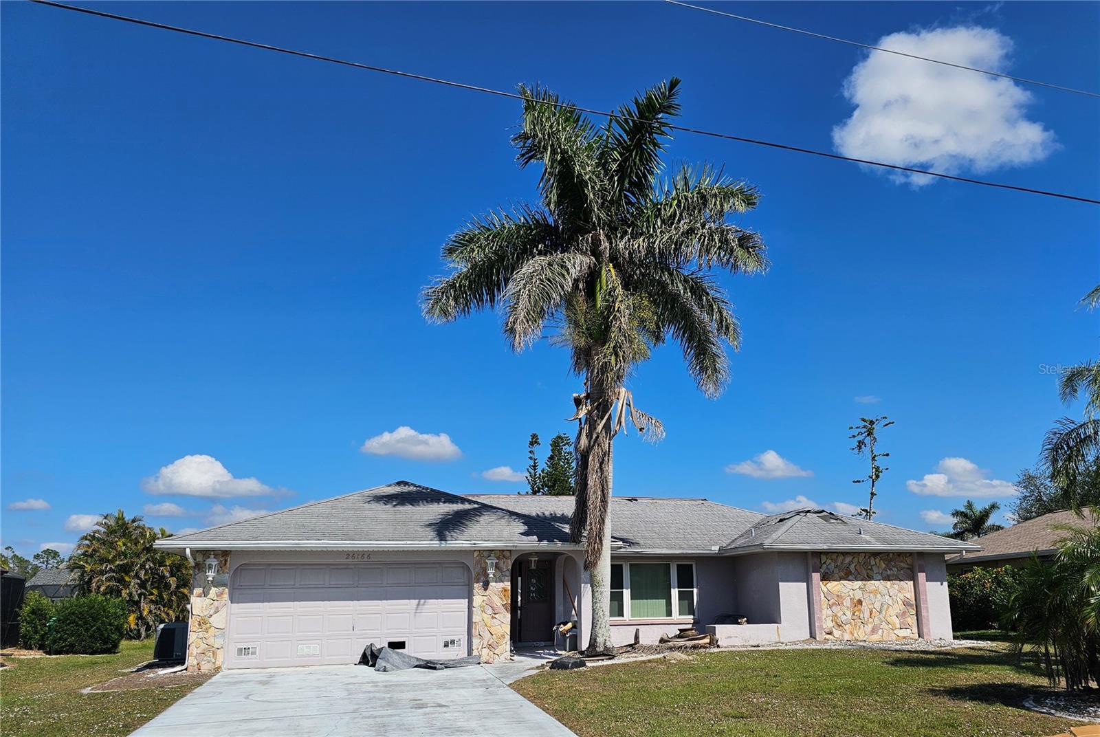 Details for 26166 Paysandu Drive, PUNTA GORDA, FL 33983