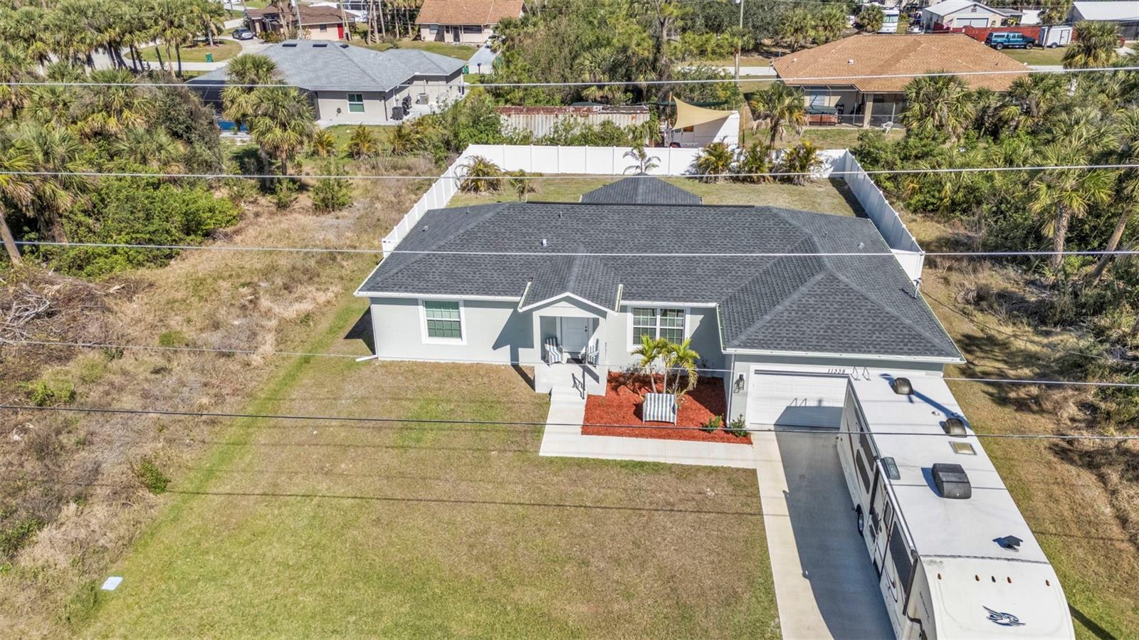 Details for 11338 Willmington Boulevard, PORT CHARLOTTE, FL 33981