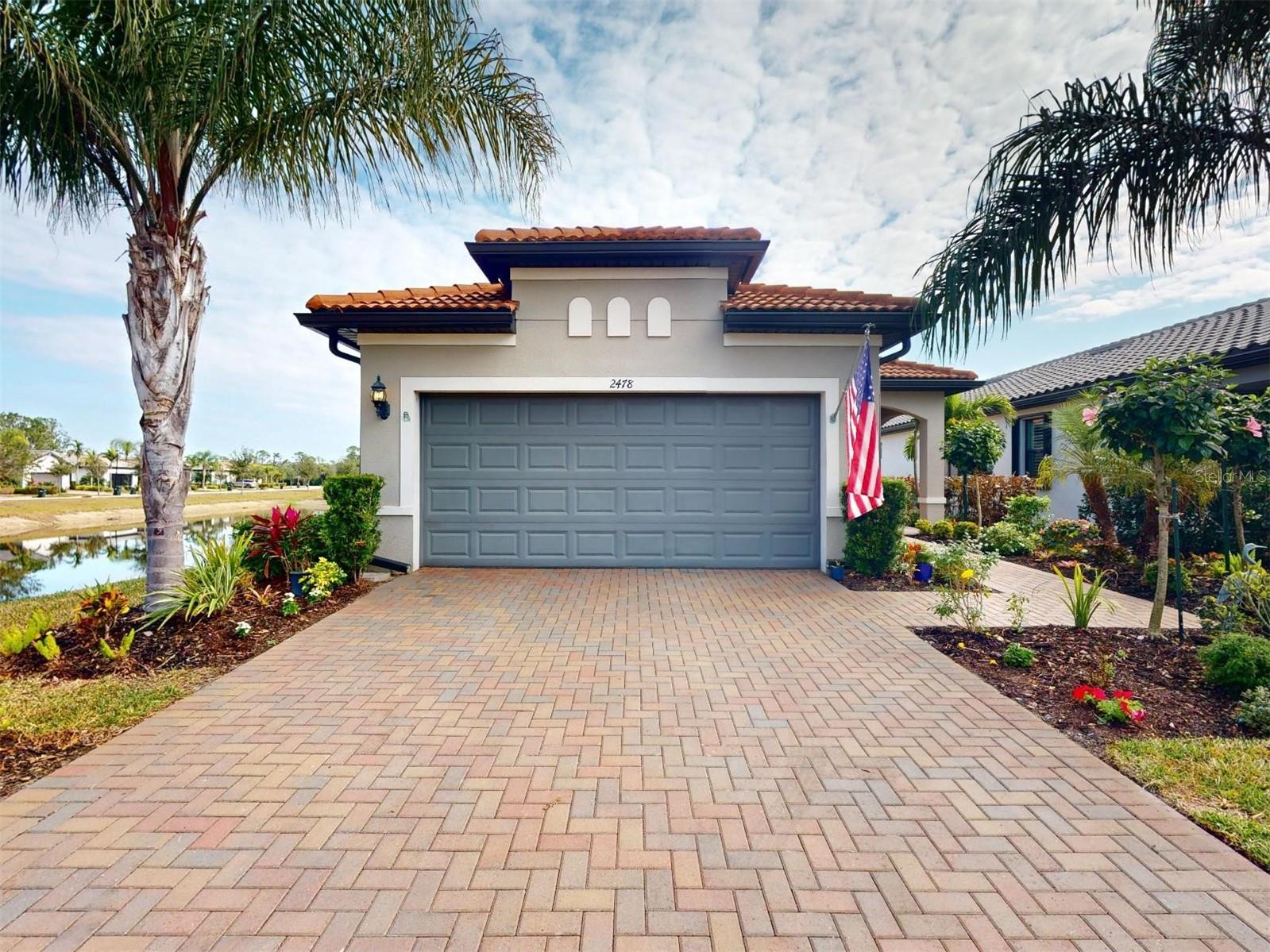 Details for 2478 Brassica Drive, NORTH PORT, FL 34289