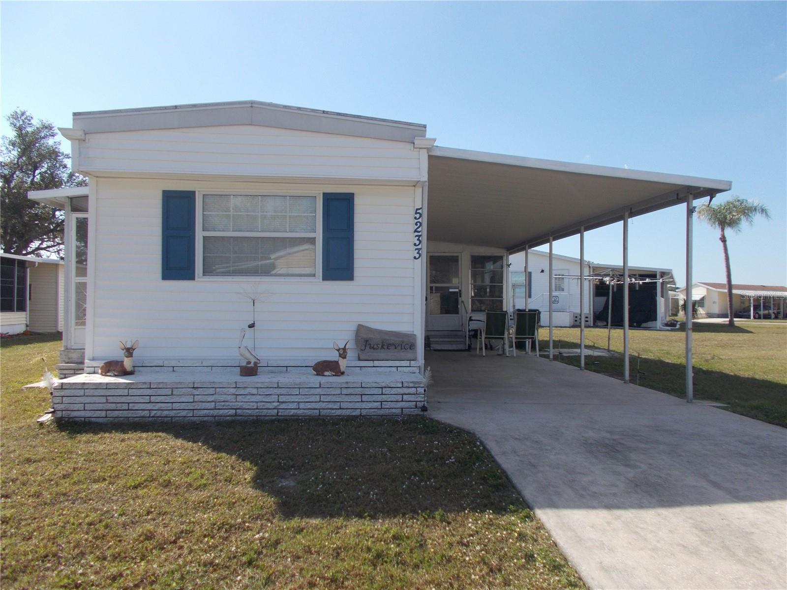 Details for 5233 Palena Boulevard, NORTH PORT, FL 34287