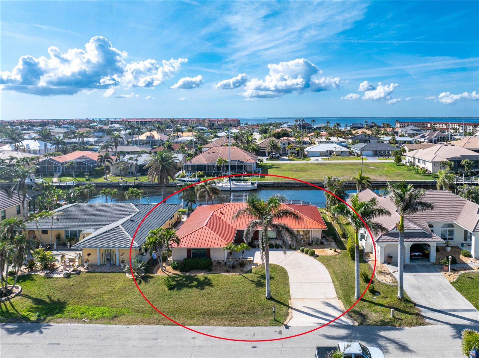Image 67 of 74 For 35 Sabal Drive