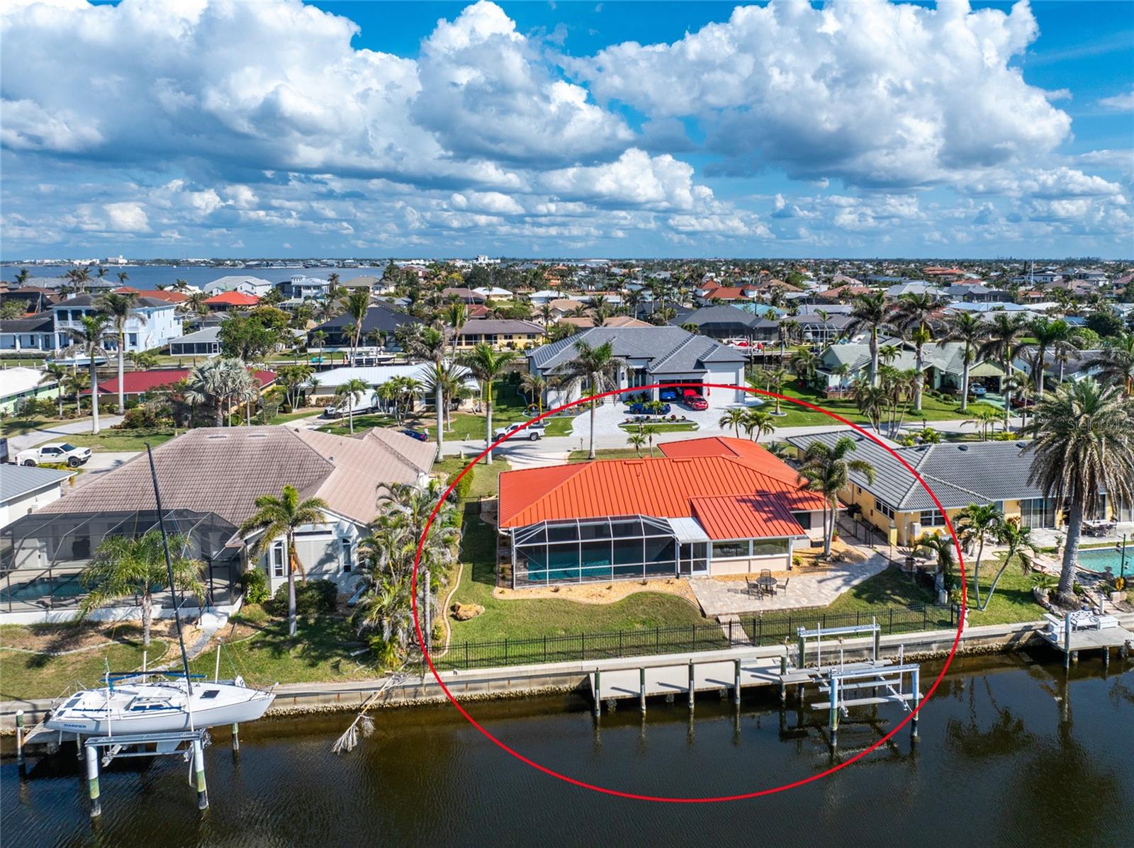 Image 71 of 74 For 35 Sabal Drive