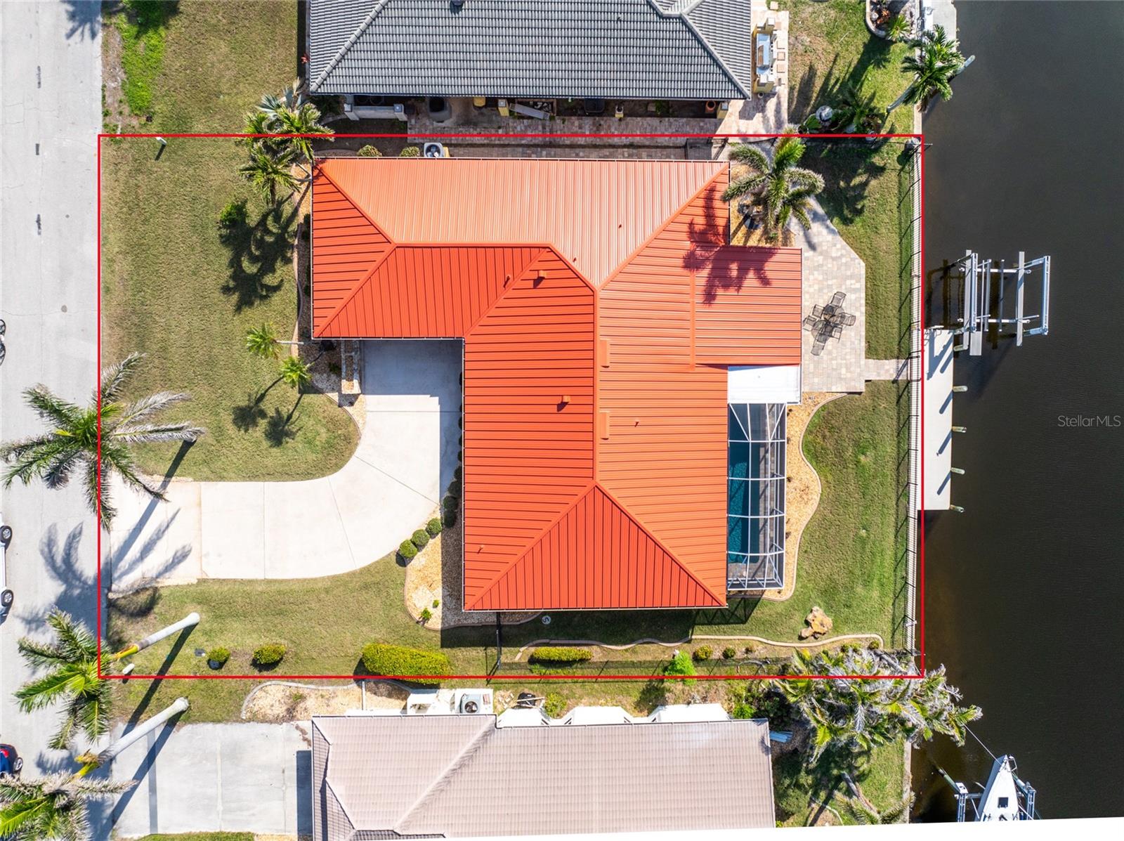 Image 74 of 74 For 35 Sabal Drive